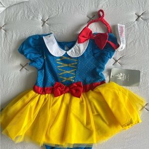 Disney baby dress